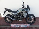 Offer Honda XL750 Transalp