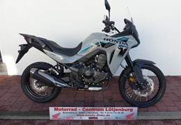 Gebrauchte Honda XL750 Transalp