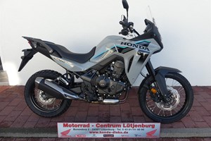 Offer Honda XL750 Transalp