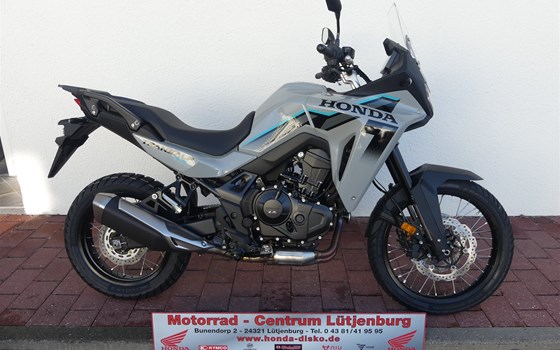 Gebrauchtmotorrad Honda XL750 Transalp - Bild 1