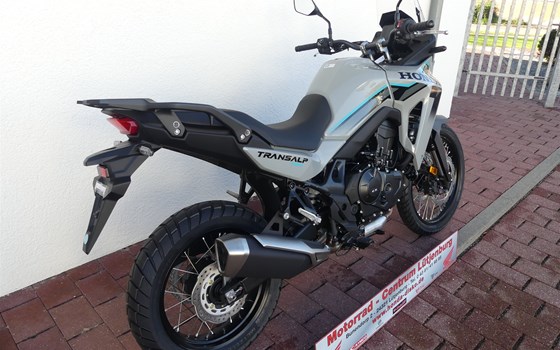 Gebrauchtmotorrad Honda XL750 Transalp - Bild 2