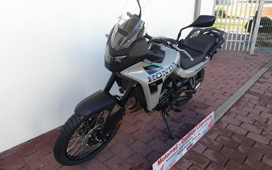 Gebrauchtmotorrad Honda XL750 Transalp - Bild 3