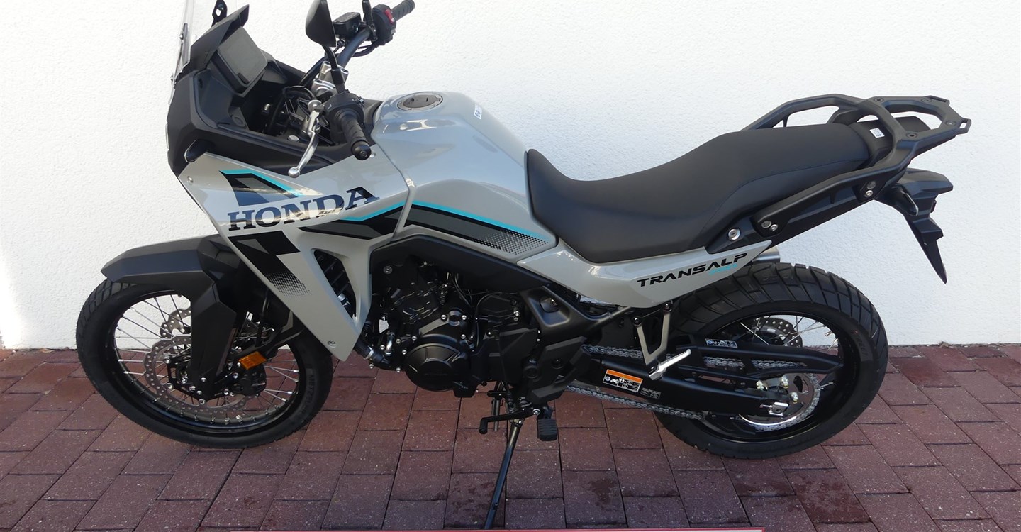 Offer Honda XL750 Transalp