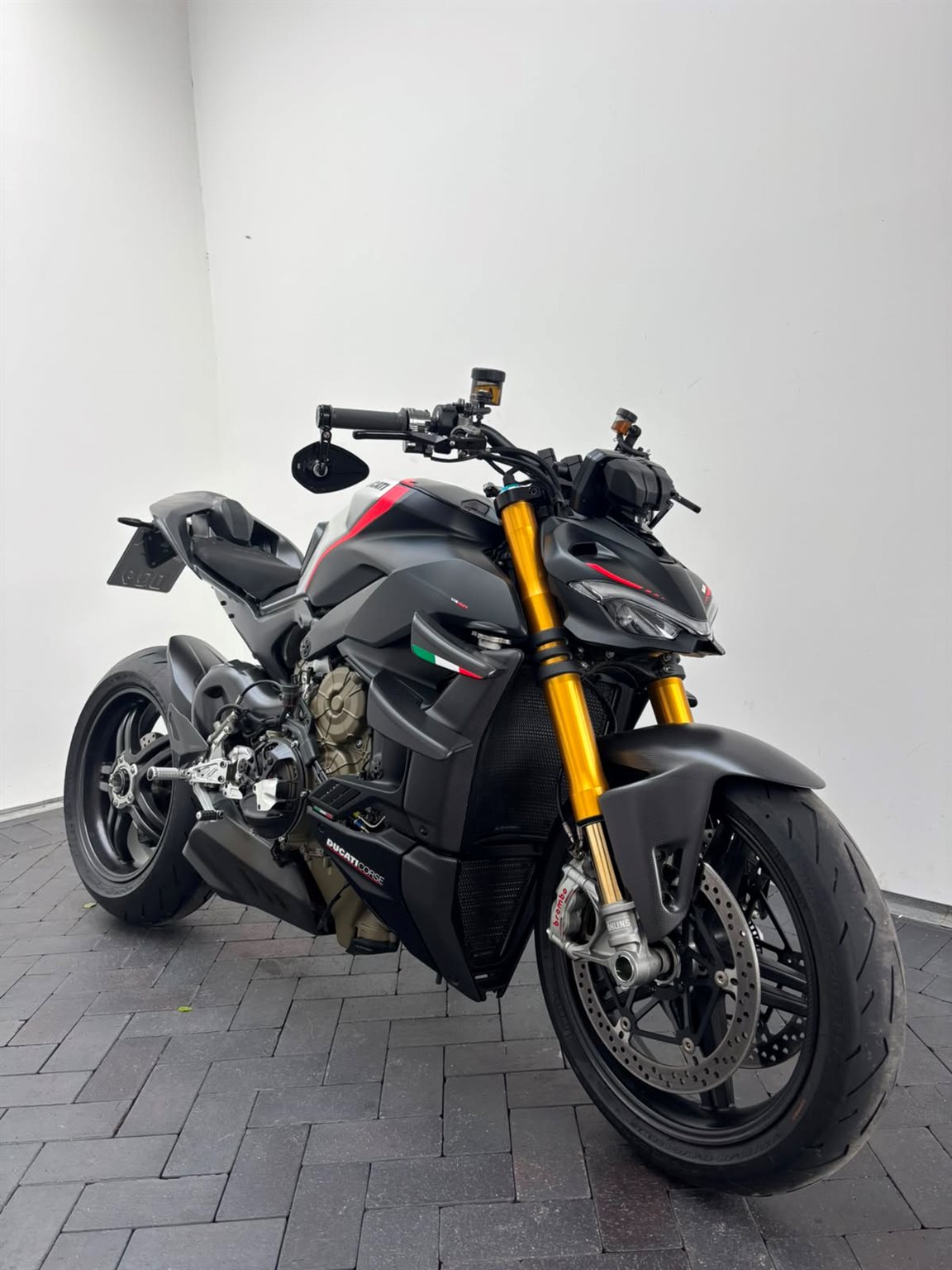 Gebrauchtfahrzeug
