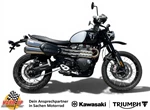 Angebot Triumph Scrambler 1200 XC