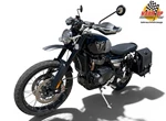 Angebot Triumph Scrambler 1200 XC