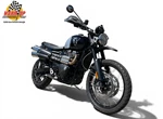 Angebot Triumph Scrambler 1200 XC