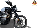 Angebot Triumph Scrambler 1200 XC