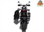 Angebot Triumph Scrambler 1200 XC