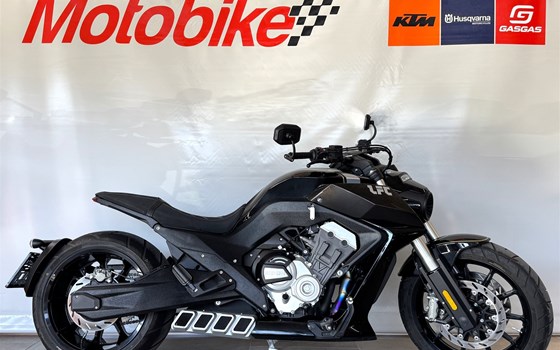 Gebrauchtmotorrad Benda LFC 700 - Bild 1
