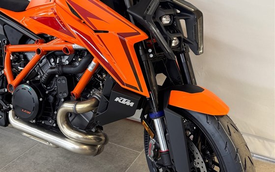 Neufahrzeug KTM 1390 Super Duke R EVO - Bild 3