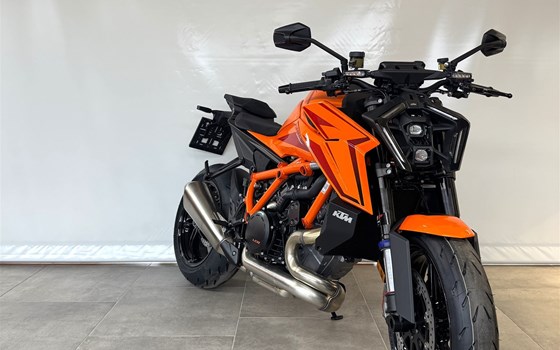 Neufahrzeug KTM 1390 Super Duke R EVO - Bild 4