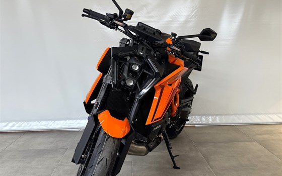 Neufahrzeug KTM 1390 Super Duke R EVO - Bild 5