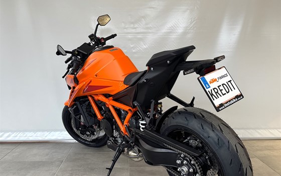 Neufahrzeug KTM 1390 Super Duke R EVO - Bild 6
