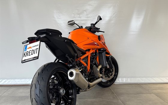 Neufahrzeug KTM 1390 Super Duke R EVO - Bild 7