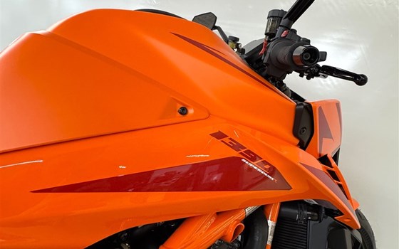 Neufahrzeug KTM 1390 Super Duke R EVO - Bild 8
