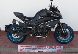 Neumotorrad CFMOTO 800NK Advanced