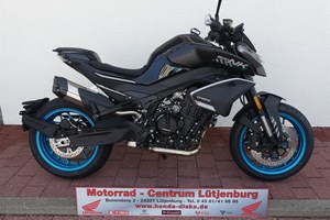 Angebot CFMOTO 800NK Advanced