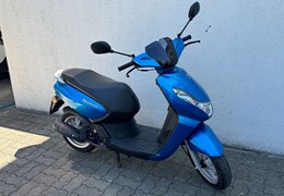 Gebrauchte Peugeot Kisbee 50 4T