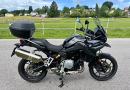 Gebrauchte BMW F 750 GS
