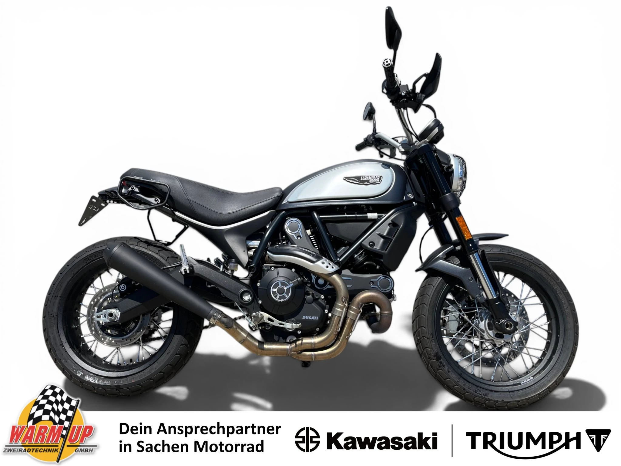 Gebrauchtfahrzeug