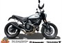 Motorrad