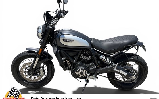 Gebrauchtmotorrad Ducati Scrambler Icon - Bild 10