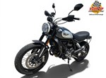 Angebot Ducati Scrambler Icon