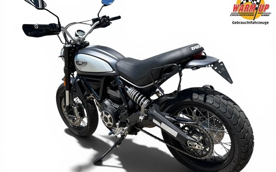 Gebrauchtmotorrad Ducati Scrambler Icon - Bild 12