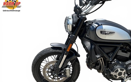 Gebrauchtmotorrad Ducati Scrambler Icon - Bild 13