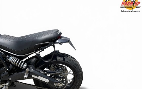 Gebrauchtmotorrad Ducati Scrambler Icon - Bild 14