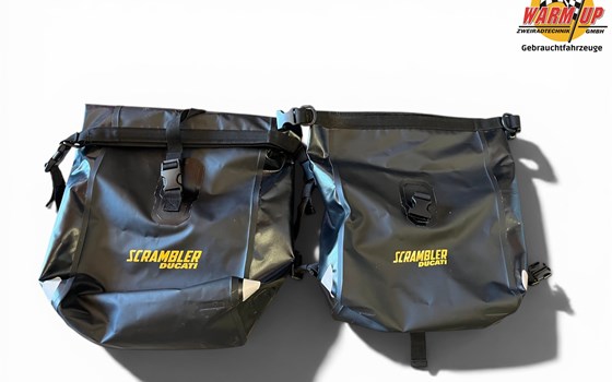 Gebrauchtmotorrad Ducati Scrambler Icon - Bild 15