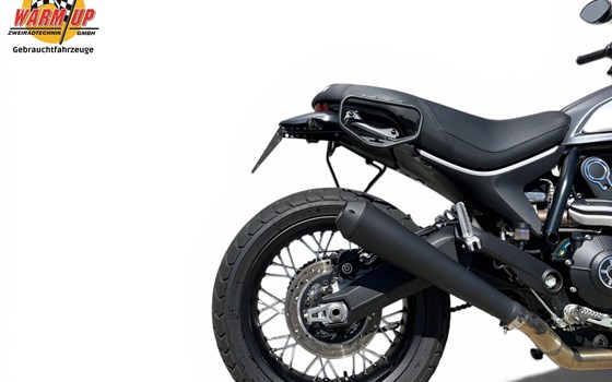 Gebrauchtmotorrad Ducati Scrambler Icon - Bild 4