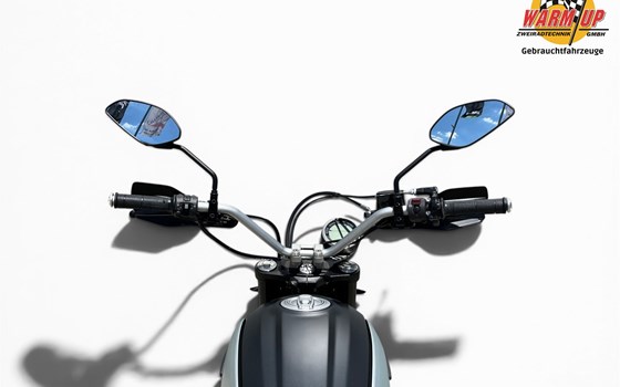 Gebrauchtmotorrad Ducati Scrambler Icon - Bild 7