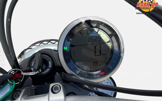 Gebrauchtmotorrad Ducati Scrambler Icon - Bild 8