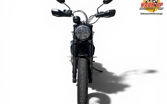 Gebrauchtmotorrad Ducati Scrambler Icon - Bild 9