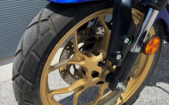 Gebrauchtmotorrad Yamaha XSR125 - Bild 10
