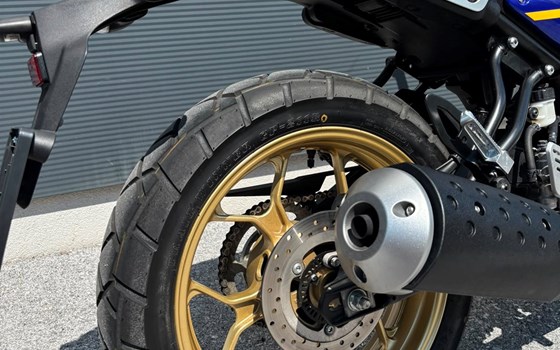 Gebrauchtmotorrad Yamaha XSR125 - Bild 8