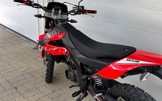 Gebrauchtmotorrad Aprilia RX 125 - Bild 5