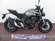 Honda CB1000 Hornet