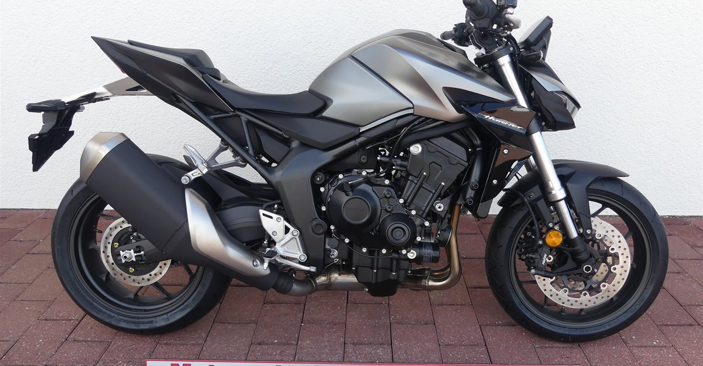 Angebot Honda CB1000 Hornet
