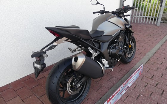 Gebrauchtmotorrad Honda CB1000 Hornet - Bild 2