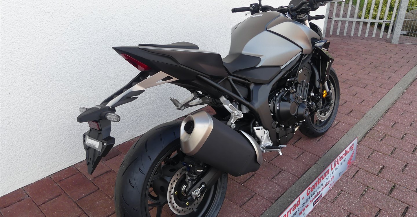 Angebot Honda CB1000 Hornet