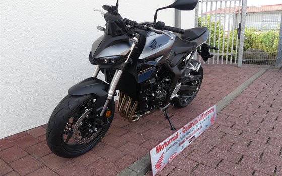 Gebrauchtmotorrad Honda CB1000 Hornet - Bild 3