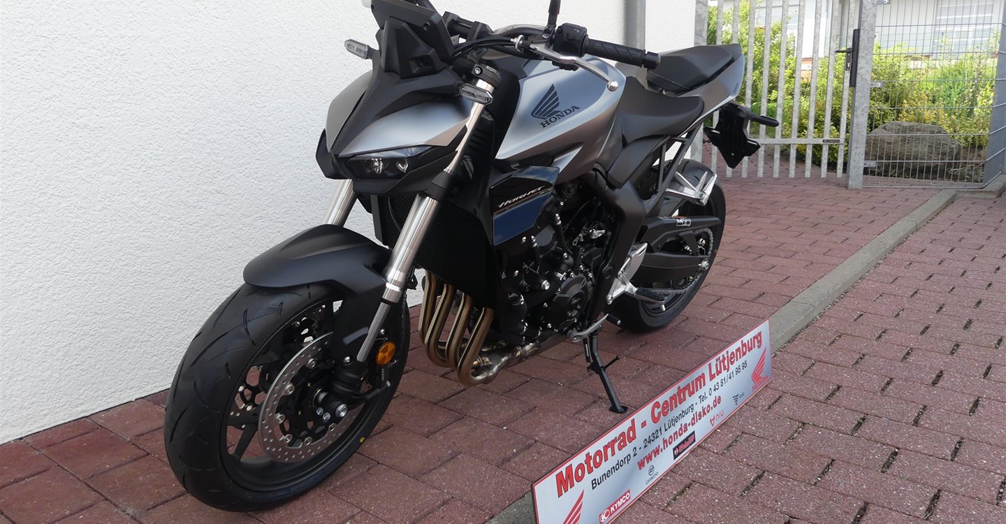 Angebot Honda CB1000 Hornet