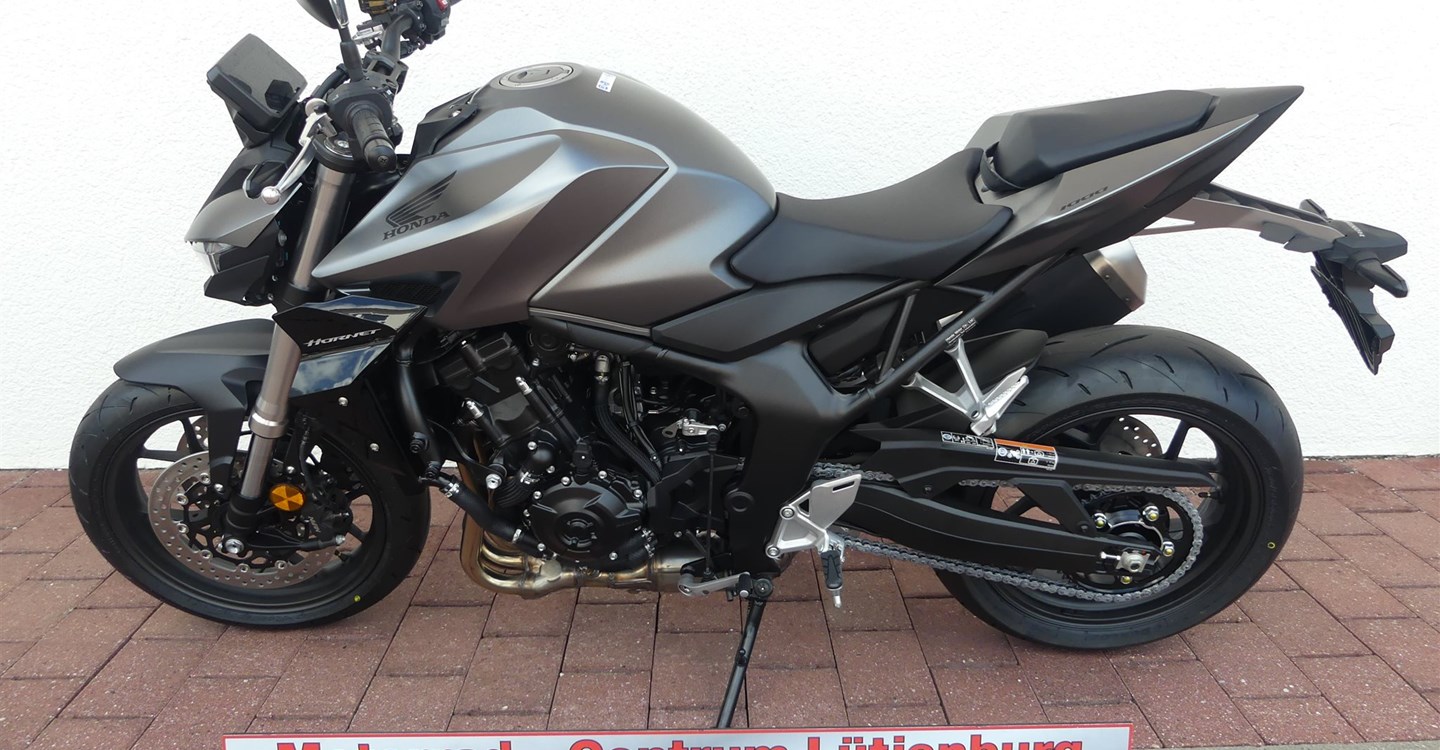 Angebot Honda CB1000 Hornet