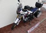 Angebot Honda CRF1000L Africa Twin