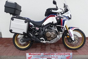 Angebot Honda CRF1000L Africa Twin