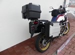 Angebot Honda CRF1000L Africa Twin