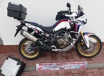 Angebot Honda CRF1000L Africa Twin